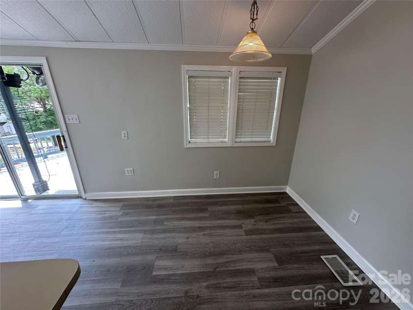 115 Badin View Road, New London, NC 28127.  MLS# CAR4388963, YatesRealty ID 27711. 