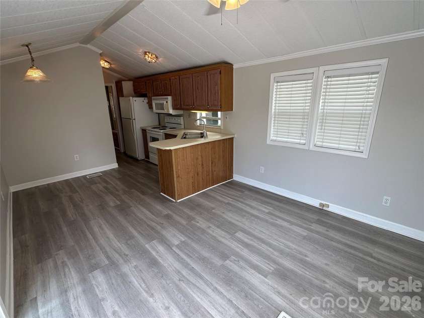 115 Badin View Road, New London, NC 28127.  MLS# CAR4388963, YatesRealty ID 27711. 