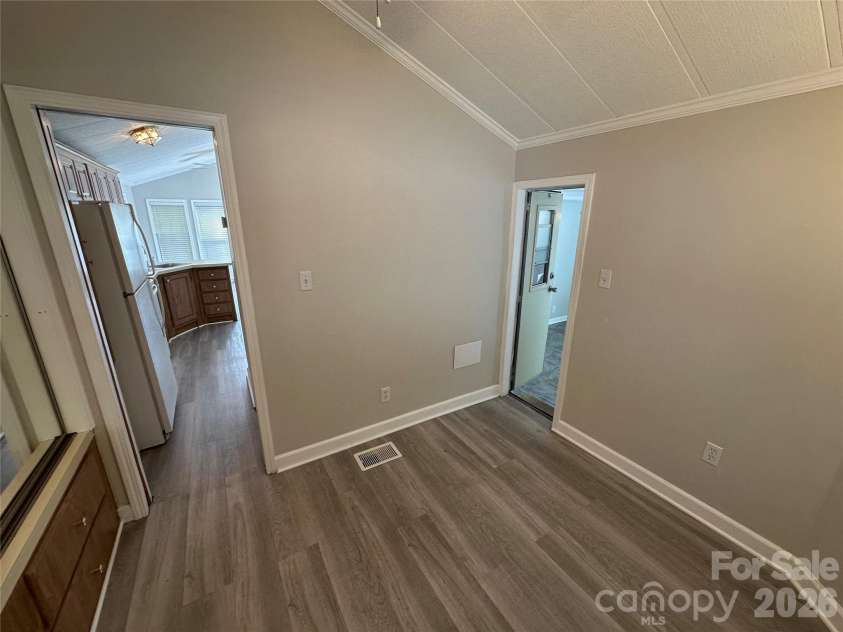 115 Badin View Road, New London, NC 28127.  MLS# CAR4388963, YatesRealty ID 27711. 