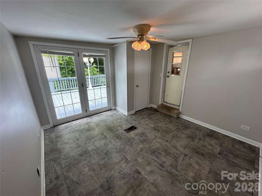 115 Badin View Road, New London, NC 28127.  MLS# CAR4388963, YatesRealty ID 27711. 