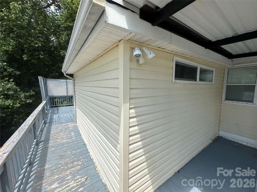 115 Badin View Road, New London, NC 28127.  MLS# CAR4388963, YatesRealty ID 27711. 
