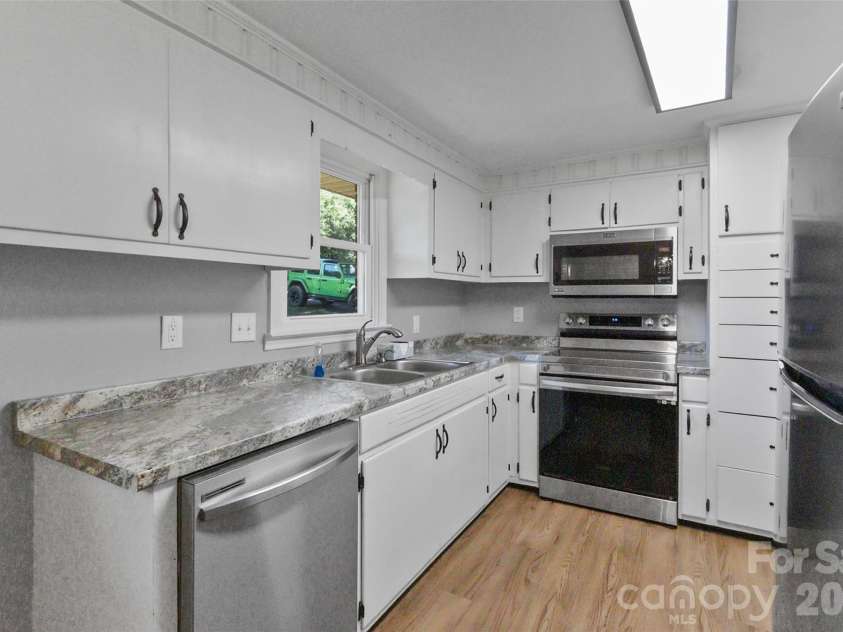 268 Brackett Road, Forest City, NC 28043.  MLS# CAR4389543, YatesRealty ID 27712. 