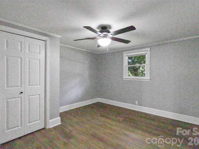 268 Brackett Road, Forest City, NC 28043.  MLS# CAR4389543, YatesRealty ID 27712. 