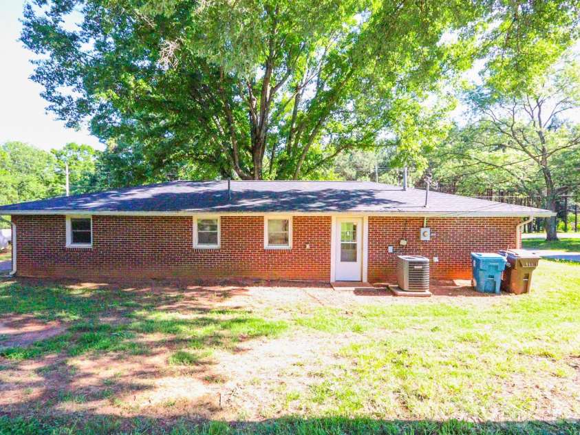 268 Brackett Road, Forest City, NC 28043.  MLS# CAR4389543, YatesRealty ID 27712. 