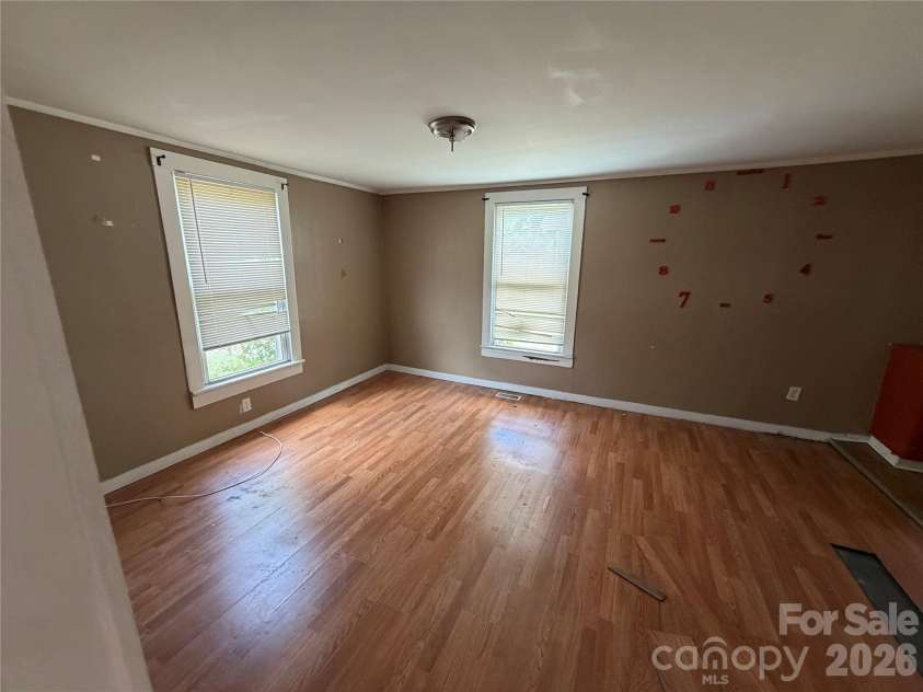 2528 Gardner Street, Gastonia, NC 28056.  MLS# CAR4389610, YatesRealty ID 27713. 
