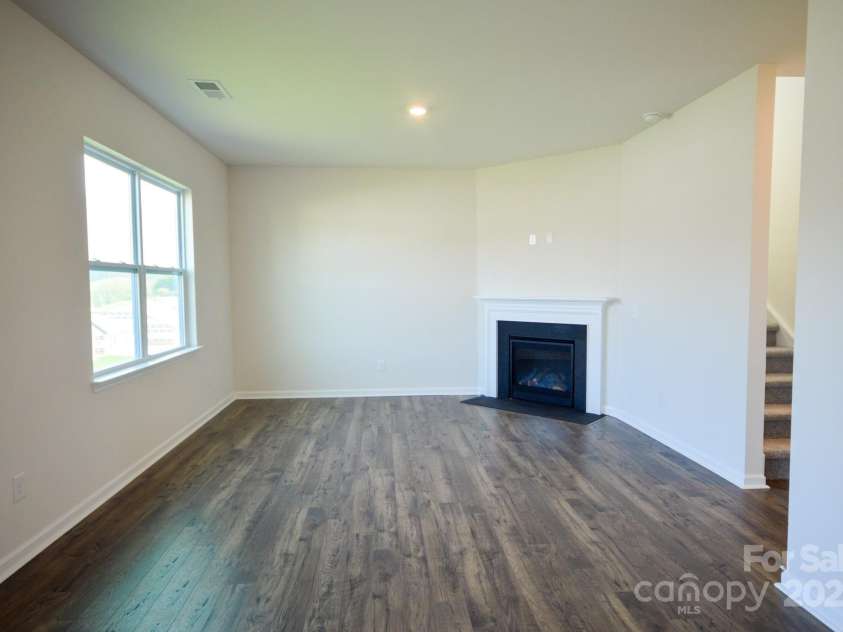96 Farmwood Trail, Waynesville, NC 28786.  MLS# CAR4092723, YatesRealty ID 27715. 