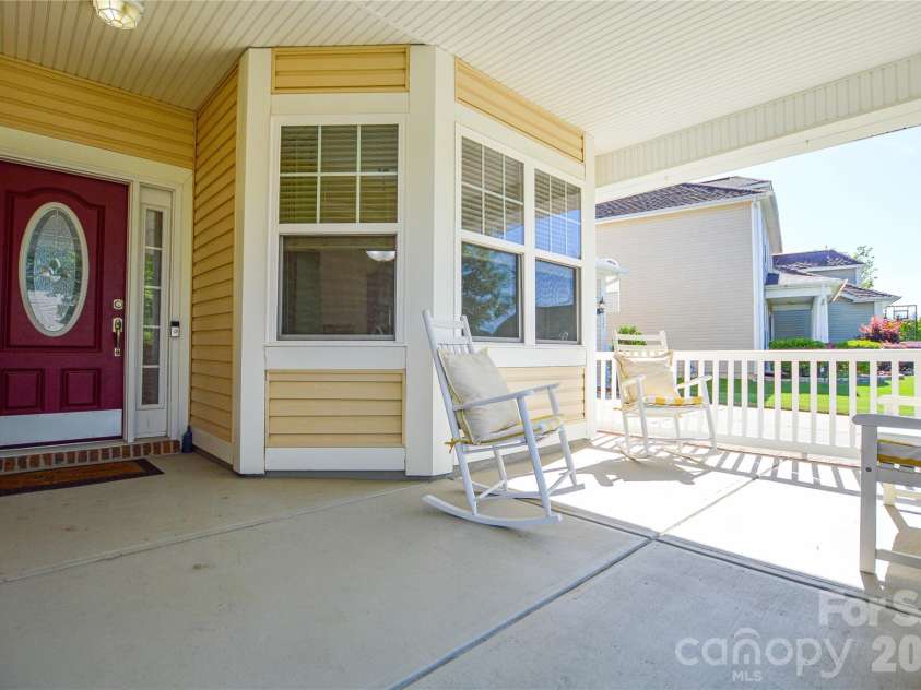 4625 Triumph Drive, Concord, NC 28027.  MLS# CAR4387762, YatesRealty ID 27716. 