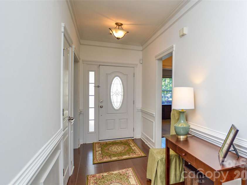 4625 Triumph Drive, Concord, NC 28027.  MLS# CAR4387762, YatesRealty ID 27716. 