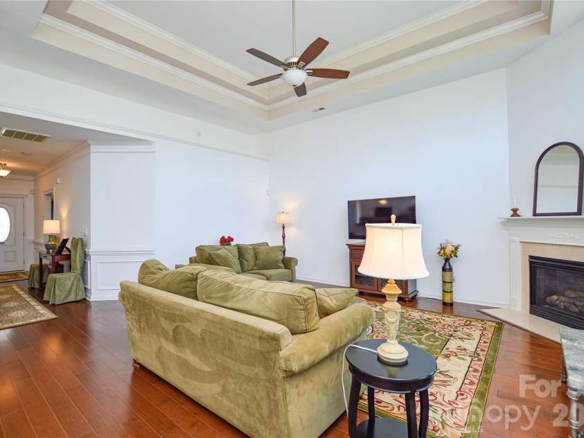 4625 Triumph Drive, Concord, NC 28027.  MLS# CAR4387762, YatesRealty ID 27716. 