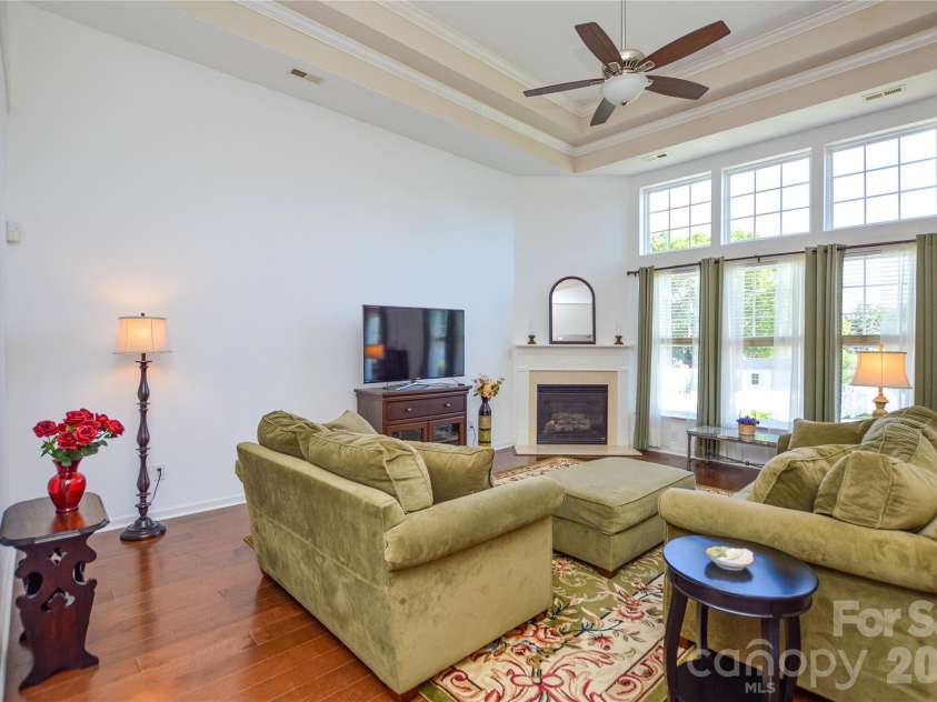 4625 Triumph Drive, Concord, NC 28027.  MLS# CAR4387762, YatesRealty ID 27716. 