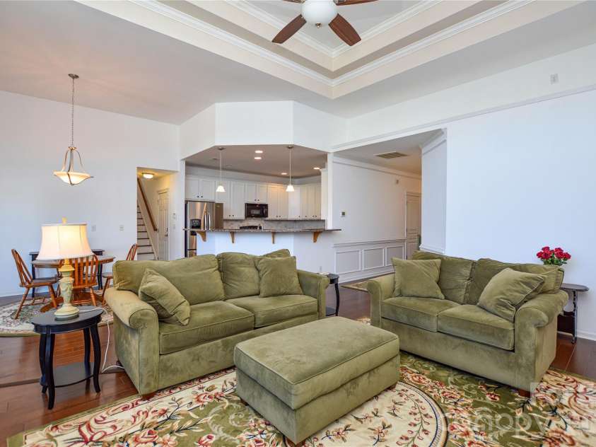 4625 Triumph Drive, Concord, NC 28027.  MLS# CAR4387762, YatesRealty ID 27716. 