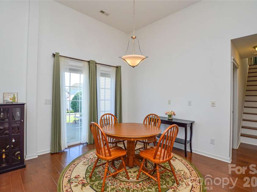 4625 Triumph Drive, Concord, NC 28027.  MLS# CAR4387762, YatesRealty ID 27716. 