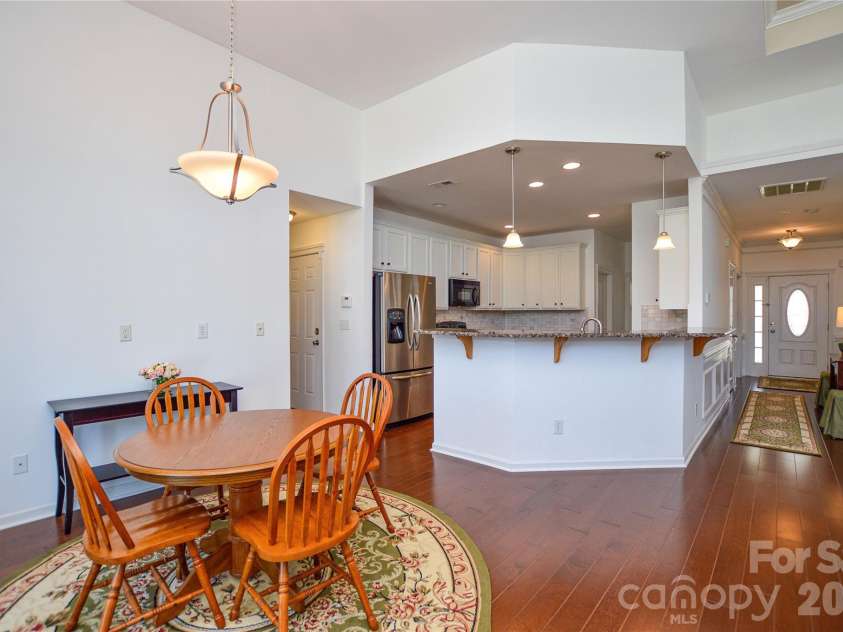 4625 Triumph Drive, Concord, NC 28027.  MLS# CAR4387762, YatesRealty ID 27716. 