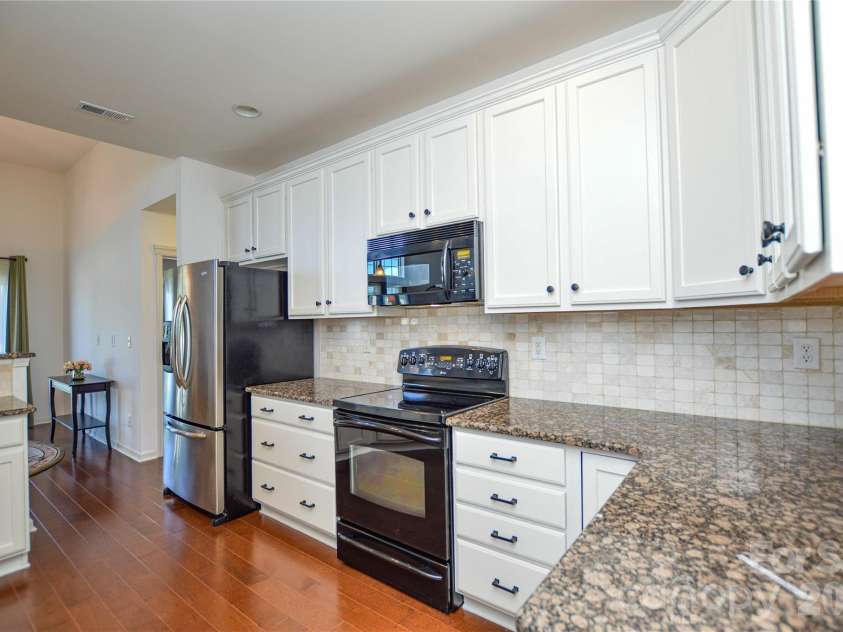 4625 Triumph Drive, Concord, NC 28027.  MLS# CAR4387762, YatesRealty ID 27716. 