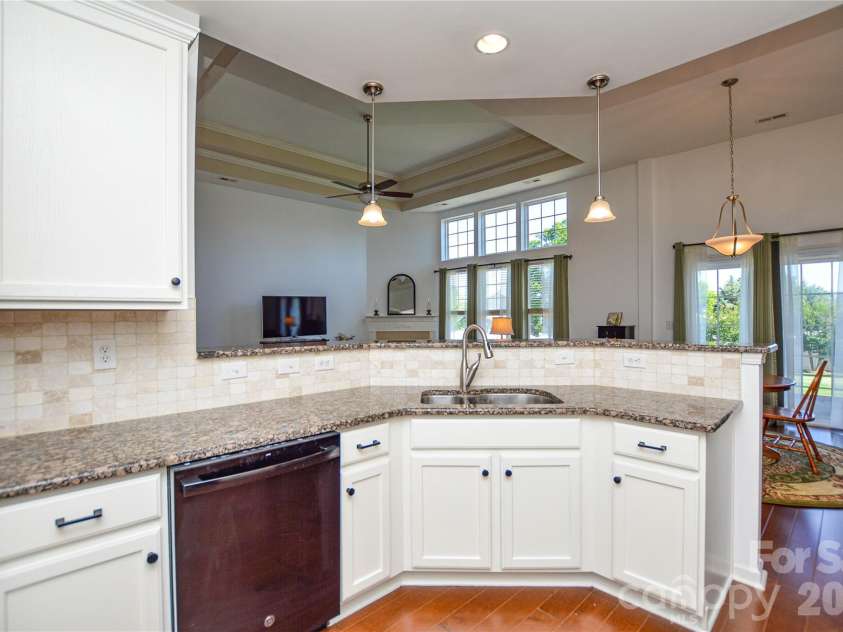 4625 Triumph Drive, Concord, NC 28027.  MLS# CAR4387762, YatesRealty ID 27716. 