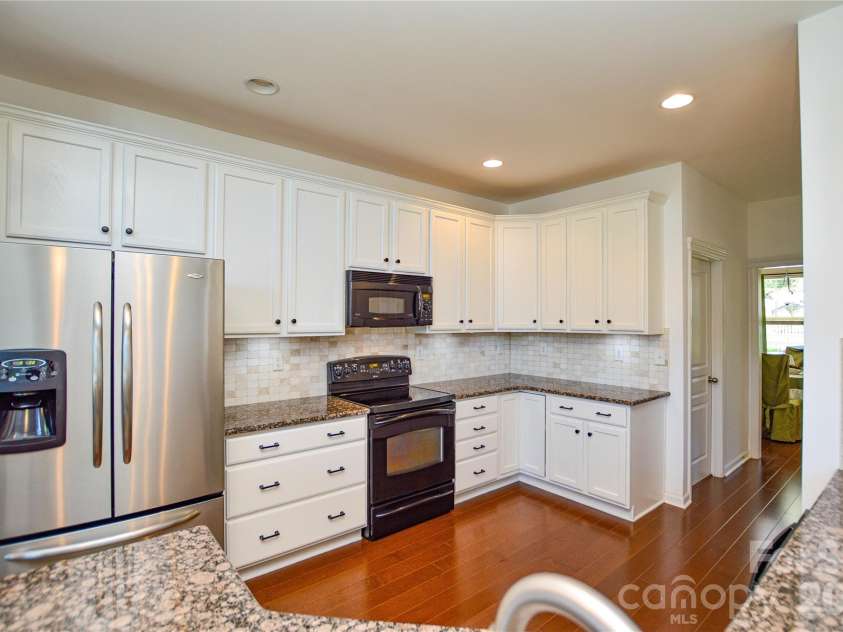 4625 Triumph Drive, Concord, NC 28027.  MLS# CAR4387762, YatesRealty ID 27716. 