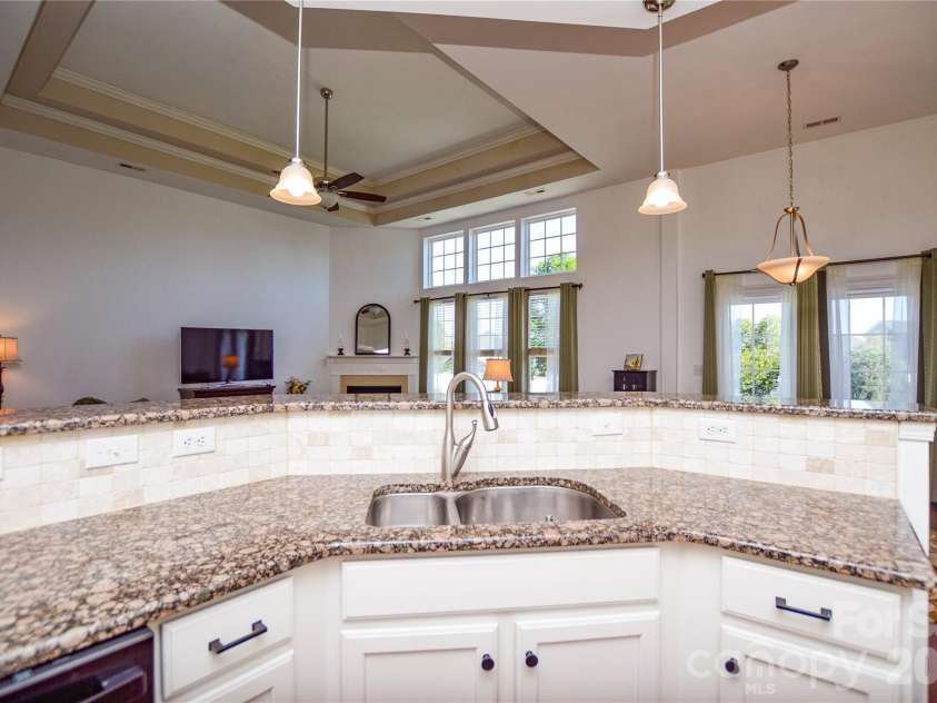 4625 Triumph Drive, Concord, NC 28027.  MLS# CAR4387762, YatesRealty ID 27716. 