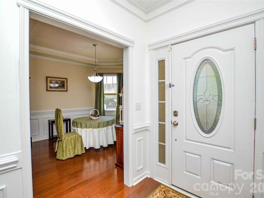 4625 Triumph Drive, Concord, NC 28027.  MLS# CAR4387762, YatesRealty ID 27716. 