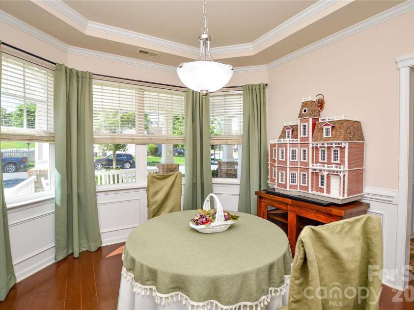 4625 Triumph Drive, Concord, NC 28027.  MLS# CAR4387762, YatesRealty ID 27716. 