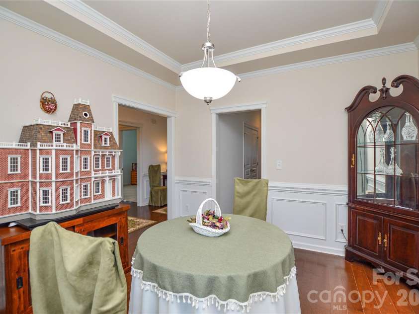 4625 Triumph Drive, Concord, NC 28027.  MLS# CAR4387762, YatesRealty ID 27716. 