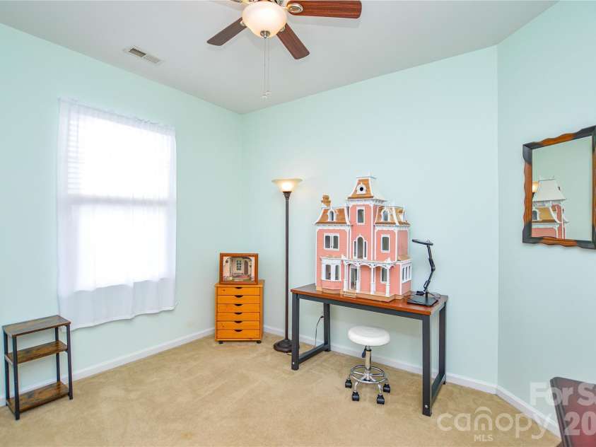 4625 Triumph Drive, Concord, NC 28027.  MLS# CAR4387762, YatesRealty ID 27716. 