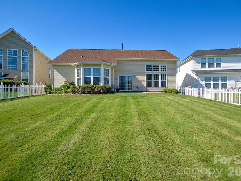 4625 Triumph Drive, Concord, NC 28027.  MLS# CAR4387762, YatesRealty ID 27716. 