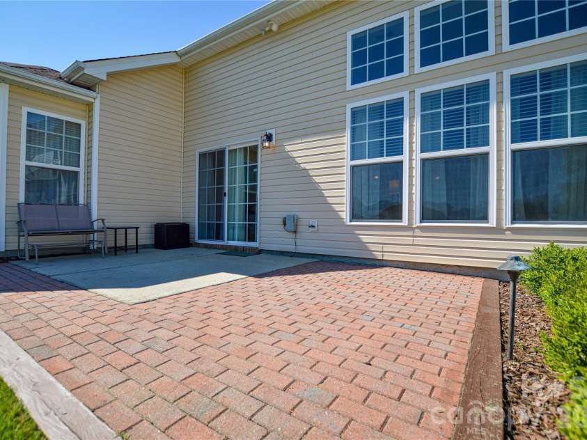 4625 Triumph Drive, Concord, NC 28027.  MLS# CAR4387762, YatesRealty ID 27716. 