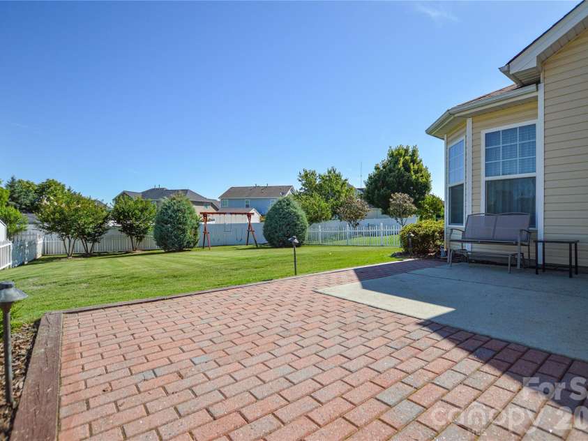 4625 Triumph Drive, Concord, NC 28027.  MLS# CAR4387762, YatesRealty ID 27716. 