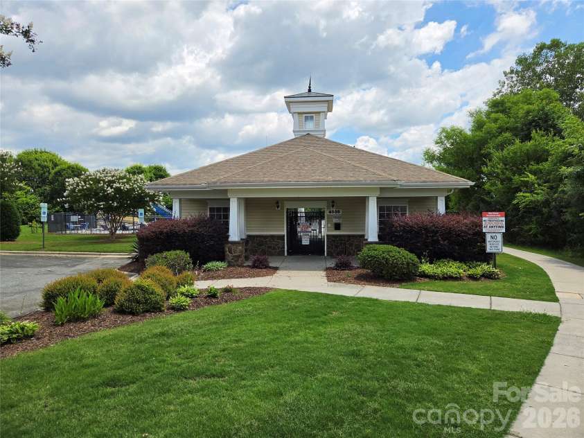 4625 Triumph Drive, Concord, NC 28027.  MLS# CAR4387762, YatesRealty ID 27716. 