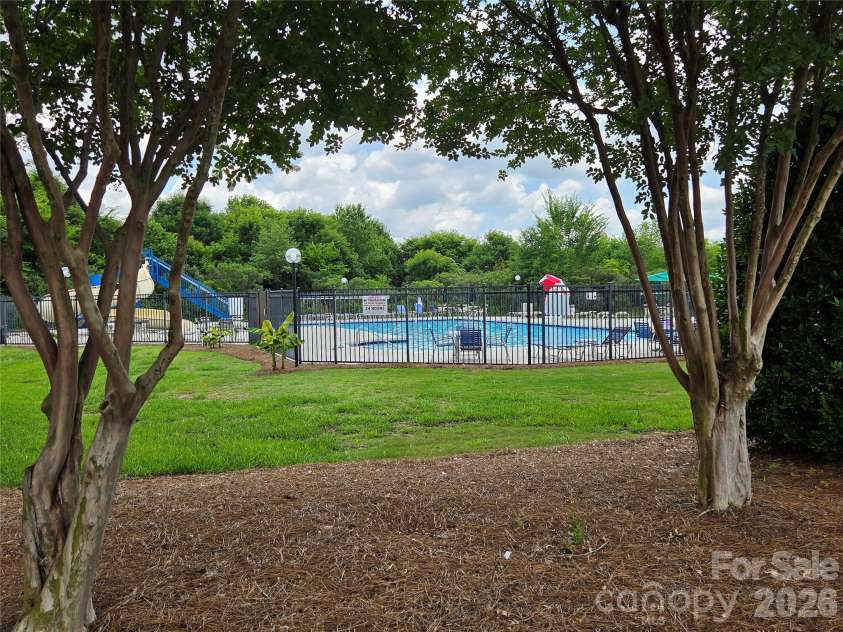 4625 Triumph Drive, Concord, NC 28027.  MLS# CAR4387762, YatesRealty ID 27716. 