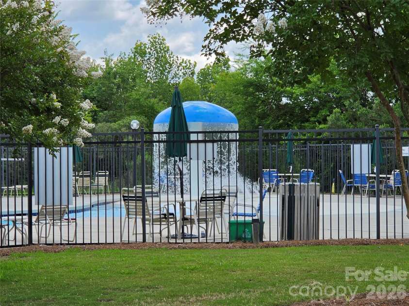 4625 Triumph Drive, Concord, NC 28027.  MLS# CAR4387762, YatesRealty ID 27716. 