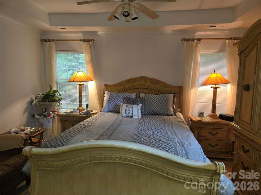 6313 Lily Pad Court, Charlotte, NC 28262.  MLS# CAR4389544, YatesRealty ID 27717. 