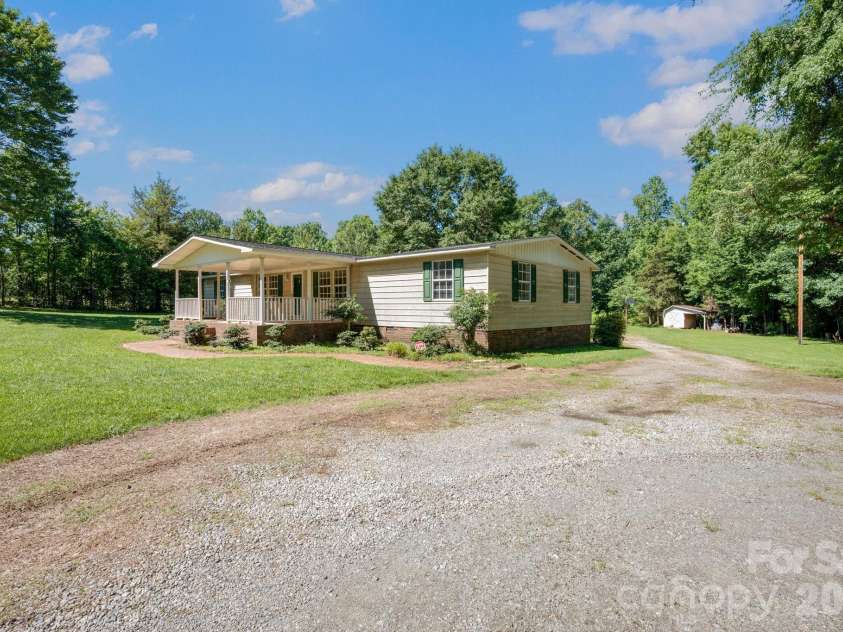 2107 Beth Haven Church Road, Denver, NC 28037.  MLS# CAR4387092, YatesRealty ID 27719. 