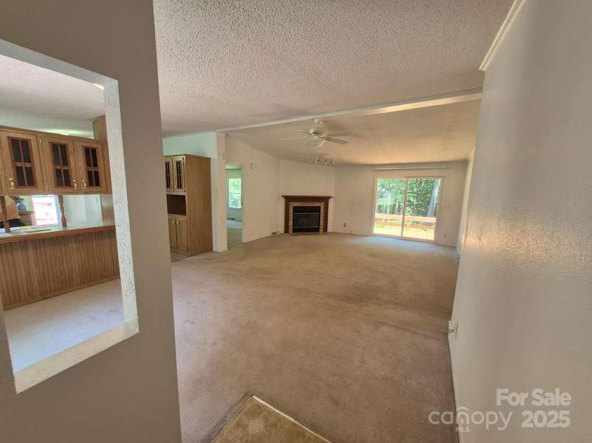 44112 Harper Hearne Road, New London, NC 28127.  MLS# CAR4274304, YatesRealty ID 27719. 