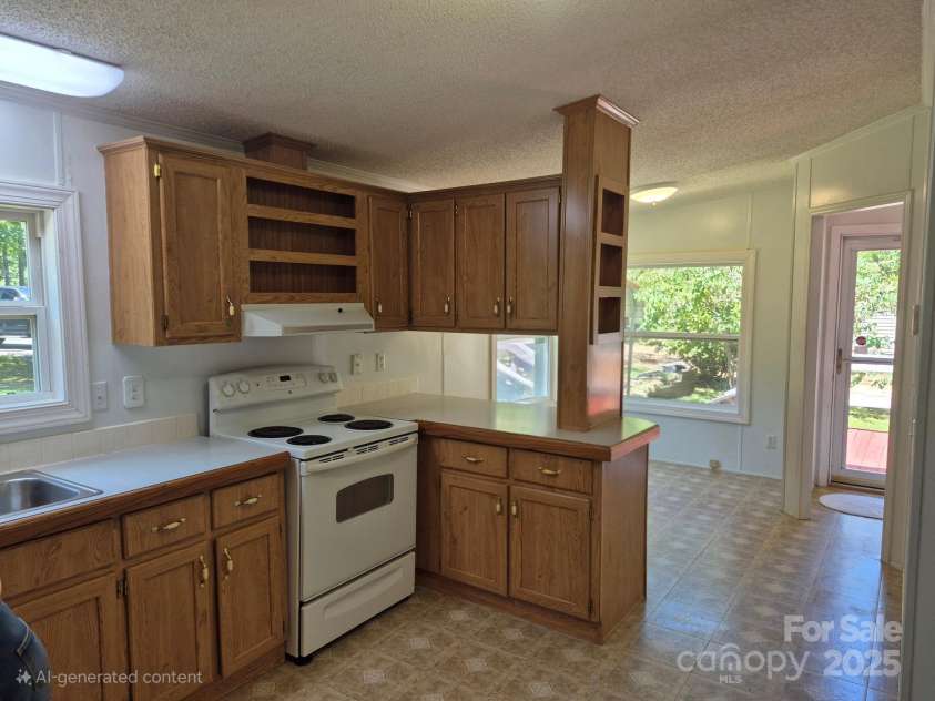 44112 Harper Hearne Road, New London, NC 28127.  MLS# CAR4274304, YatesRealty ID 27719. 