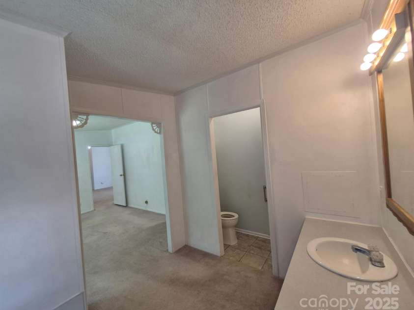 44112 Harper Hearne Road, New London, NC 28127.  MLS# CAR4274304, YatesRealty ID 27719. 