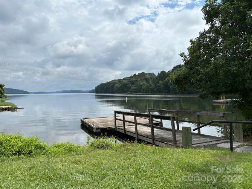 44112 Harper Hearne Road, New London, NC 28127.  MLS# CAR4274304, YatesRealty ID 27719. 
