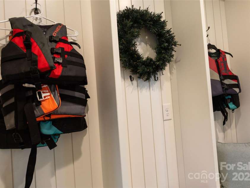 113 Angler Place, Mooresville, NC 28117.  MLS# CAR4217106, YatesRealty ID 2772. Drop zone for jackets and shoes.