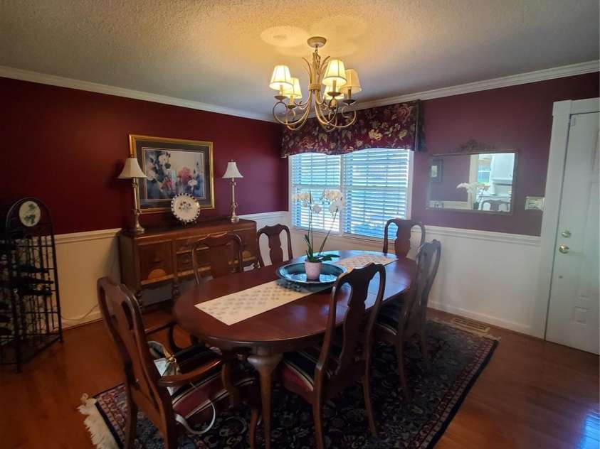 2104 Farmbrook Drive, Statesville, NC 28625.  MLS# CAR4269655, YatesRealty ID 2772. 