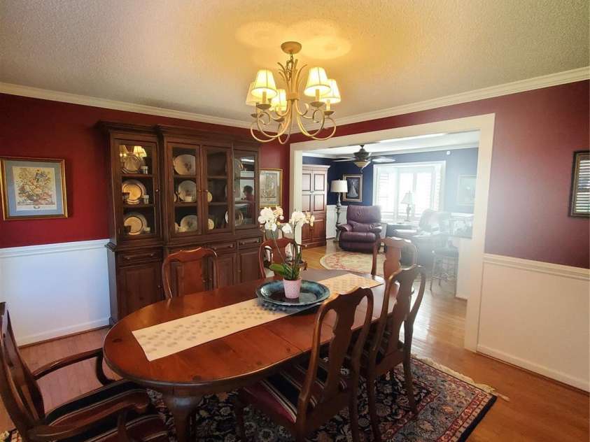 2104 Farmbrook Drive, Statesville, NC 28625.  MLS# CAR4269655, YatesRealty ID 2772. 