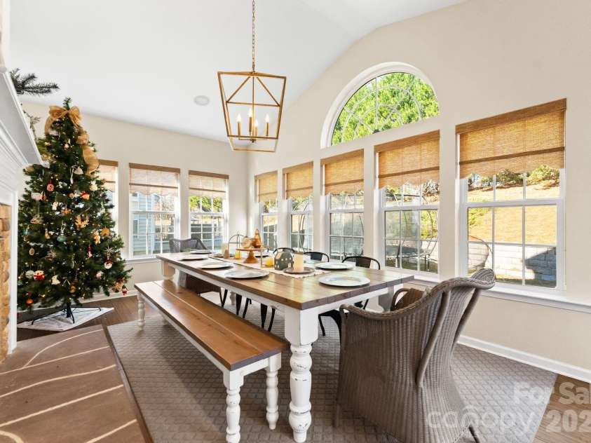 7519 Greylock Ridge Road, Matthews, NC 28105.  MLS# CAR4330676, YatesRealty ID 2772. 