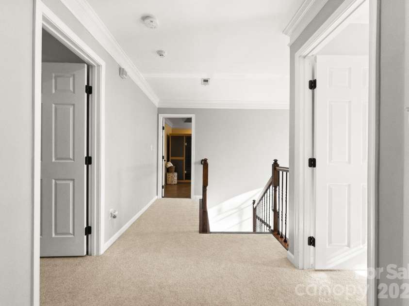 7519 Greylock Ridge Road, Matthews, NC 28105.  MLS# CAR4330676, YatesRealty ID 2772. 