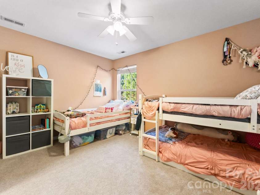 7519 Greylock Ridge Road, Matthews, NC 28105.  MLS# CAR4330676, YatesRealty ID 2772. 