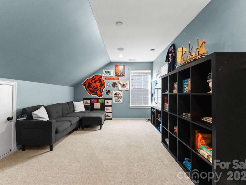 7519 Greylock Ridge Road, Matthews, NC 28105.  MLS# CAR4330676, YatesRealty ID 2772. 