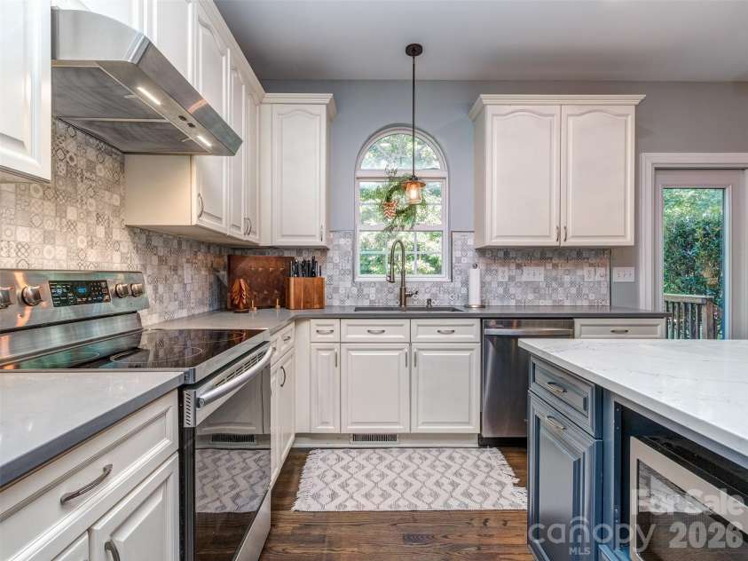 8385 Bampton Drive, Concord, NC 28027.  MLS# CAR4387749, YatesRealty ID 27720. 