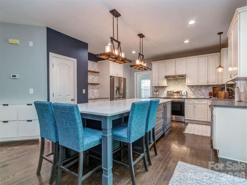 8385 Bampton Drive, Concord, NC 28027.  MLS# CAR4387749, YatesRealty ID 27720. 