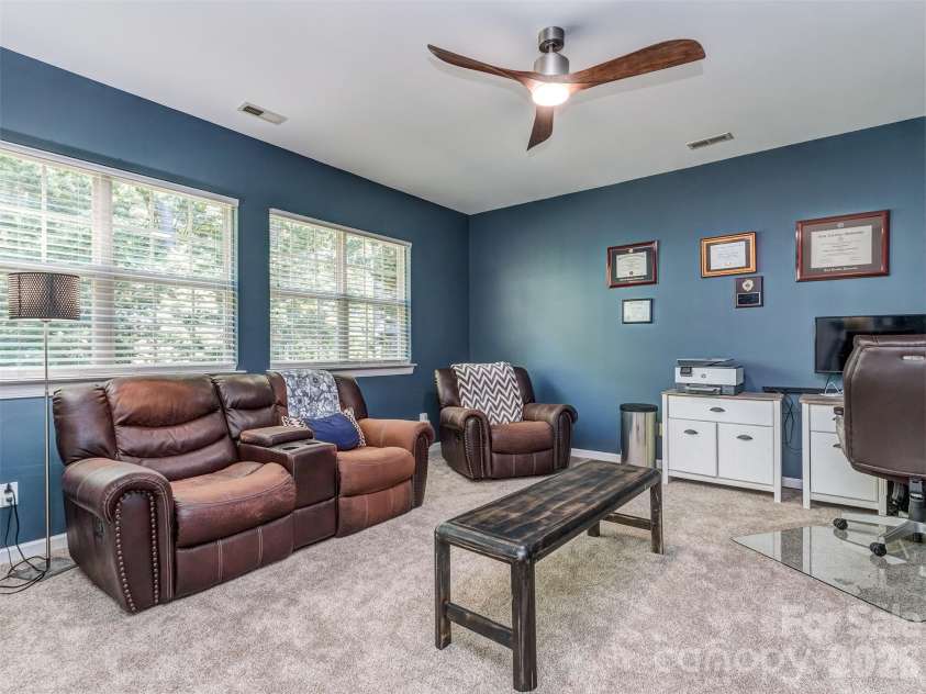 8385 Bampton Drive, Concord, NC 28027.  MLS# CAR4387749, YatesRealty ID 27720. 