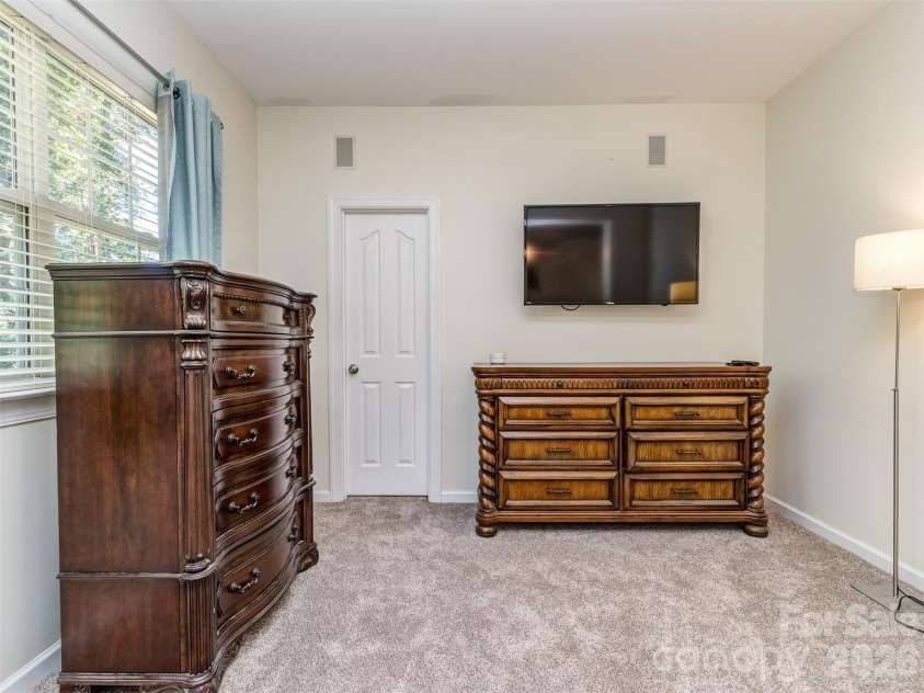 8385 Bampton Drive, Concord, NC 28027.  MLS# CAR4387749, YatesRealty ID 27720. 