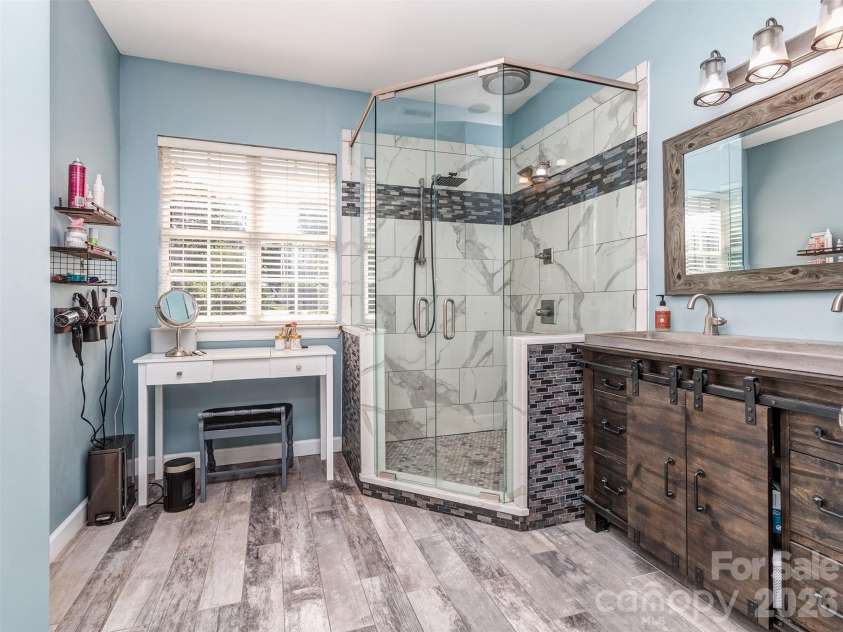 8385 Bampton Drive, Concord, NC 28027.  MLS# CAR4387749, YatesRealty ID 27720. 