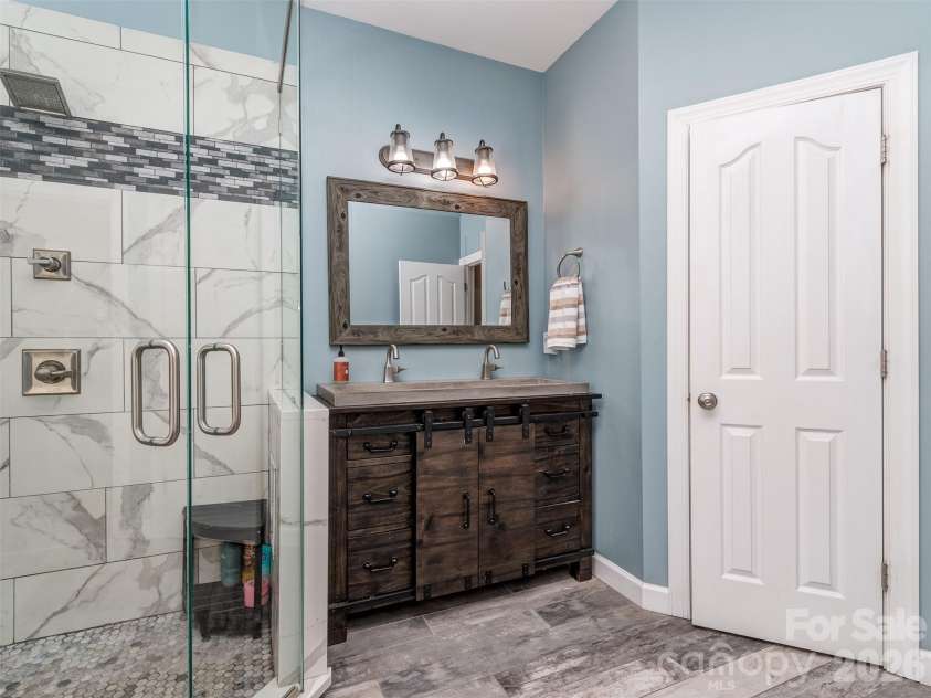 8385 Bampton Drive, Concord, NC 28027.  MLS# CAR4387749, YatesRealty ID 27720. 